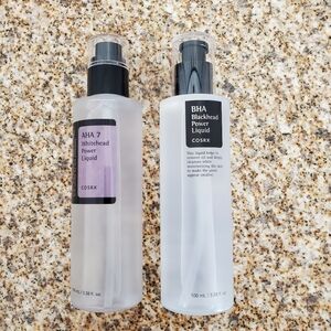 CosRx AHA and BHA Power Liquid